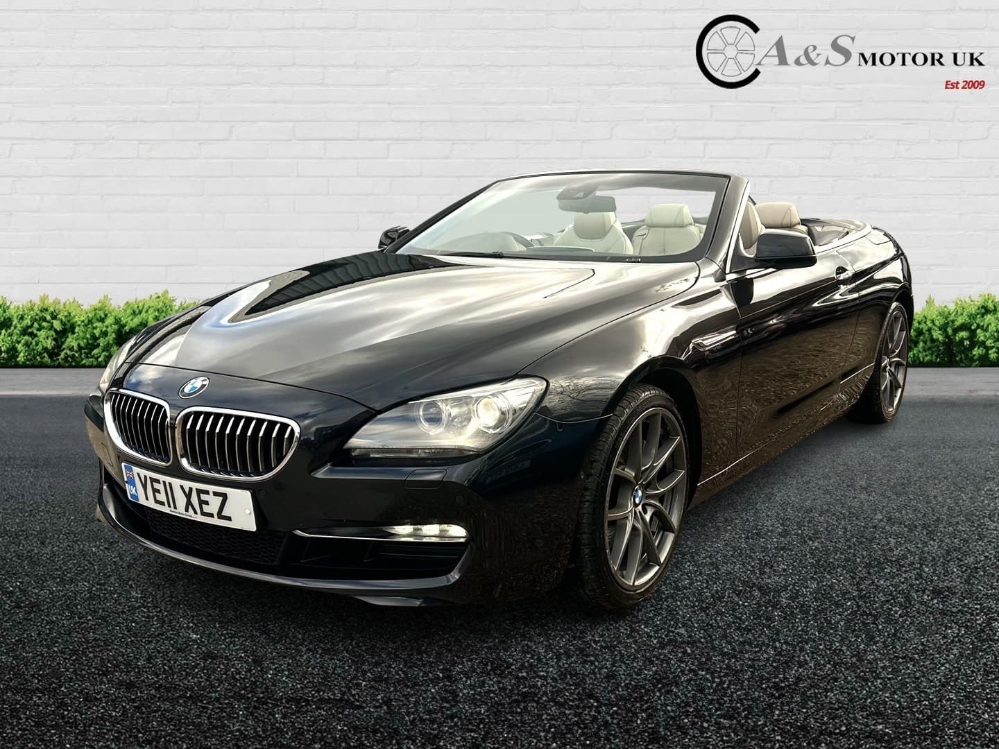 BMW 6 Series - image 1 of 25
