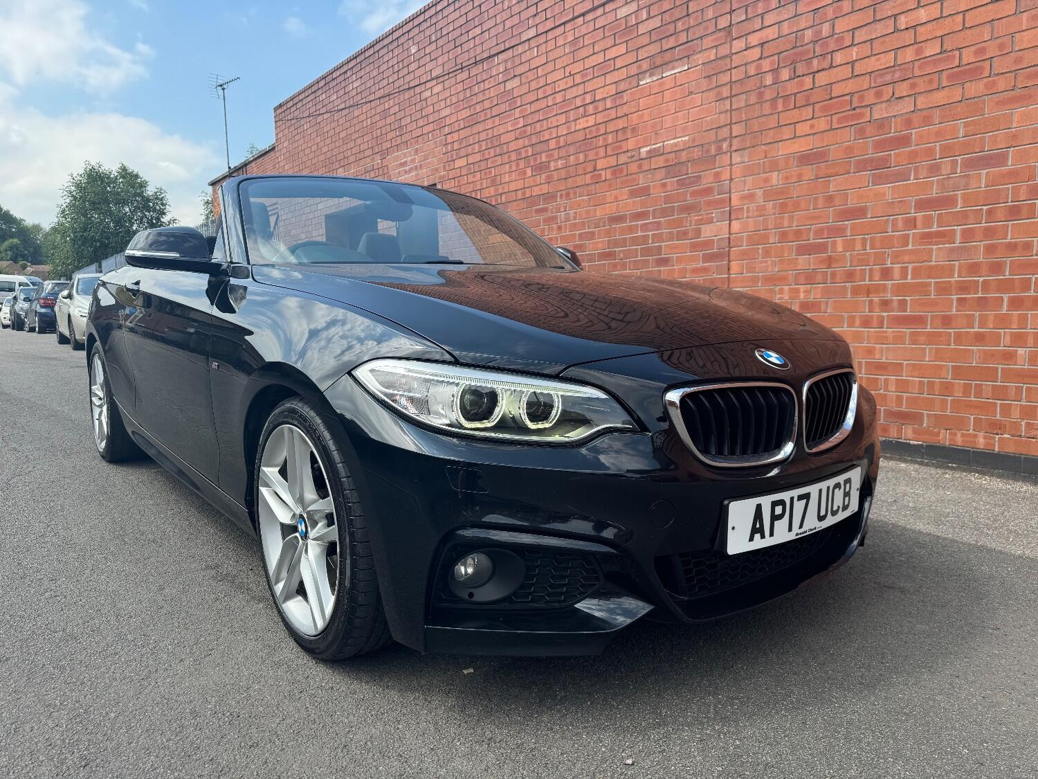 BMW 2 Series - image 1 of 19