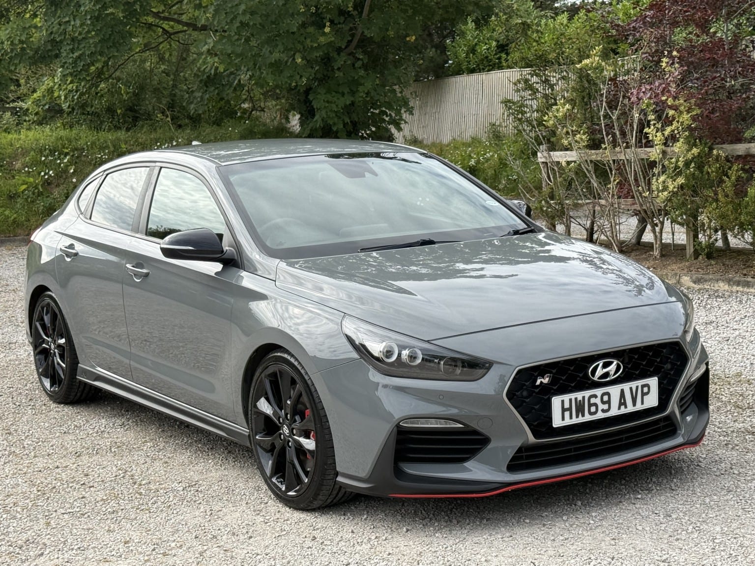 Hyundai i30 - image 1 of 24