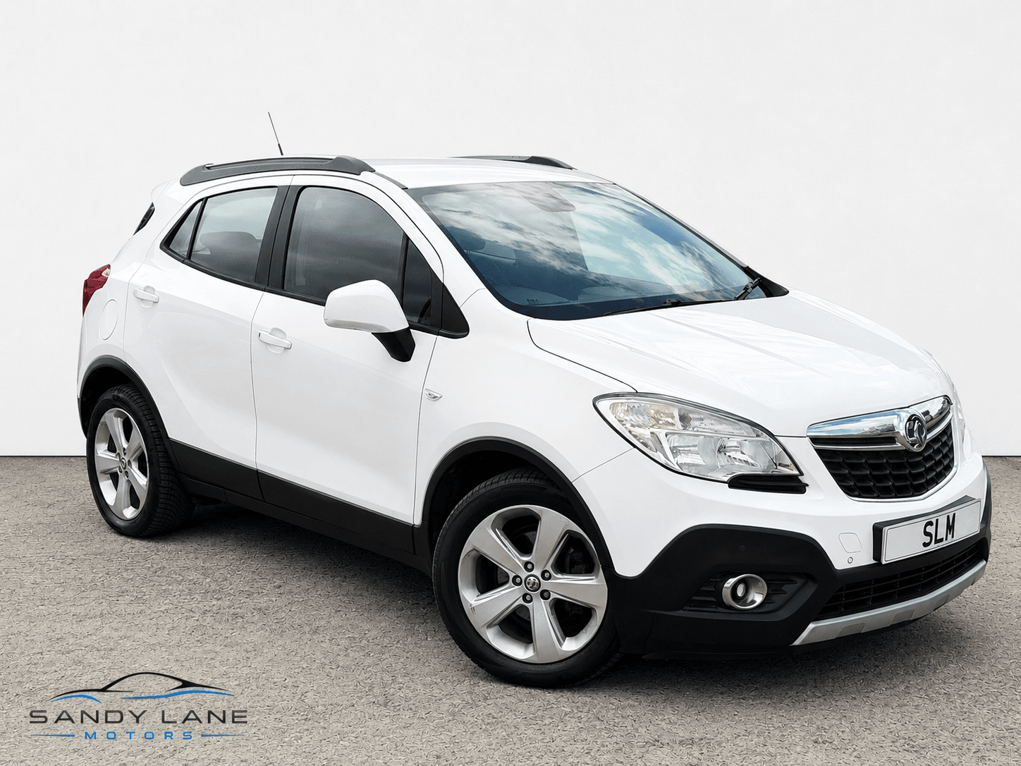 Vauxhall Mokka - image 1 of 21
