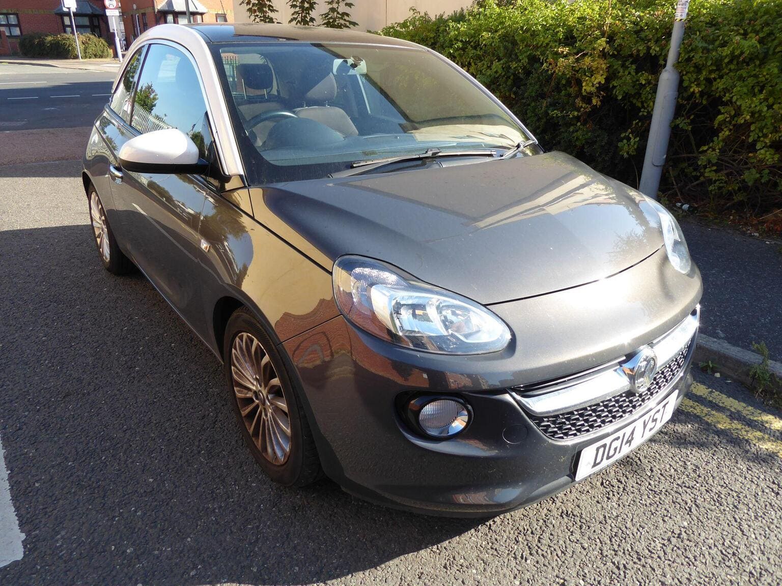 Vauxhall Adam - image 1 of 22