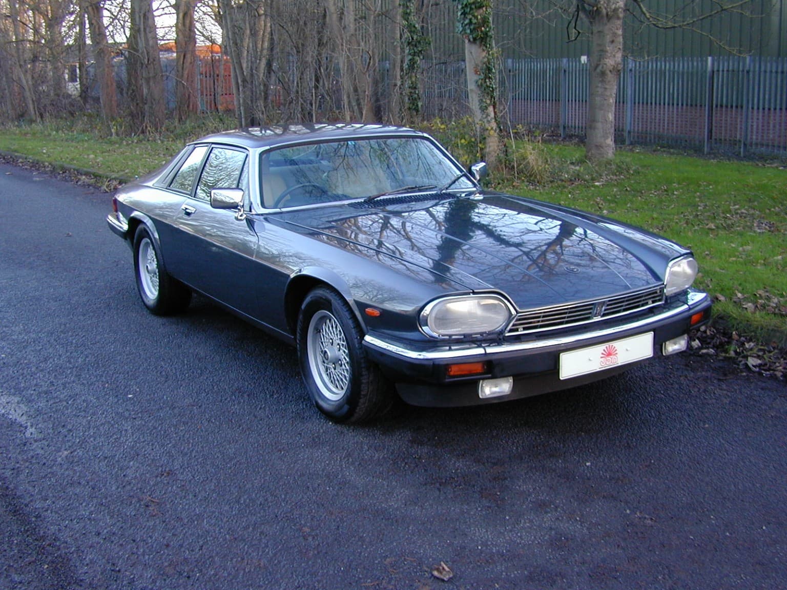 Jaguar XJS - image 1 of 97