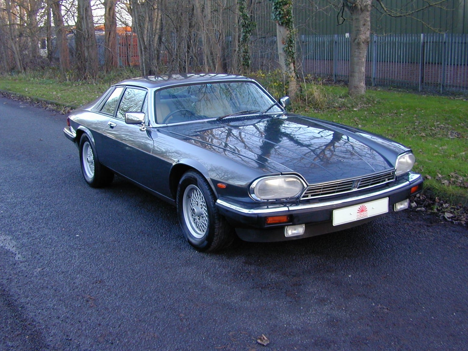 Jaguar XJS - image 1 of 97