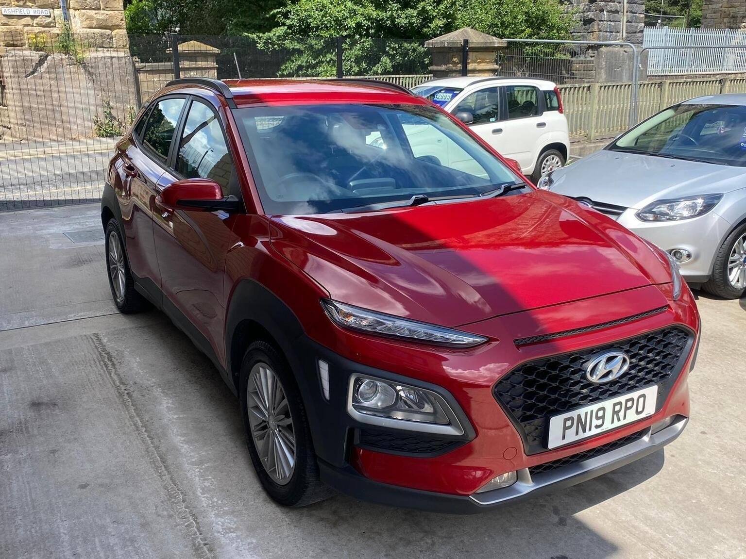 Hyundai Kona N - image 1 of 47