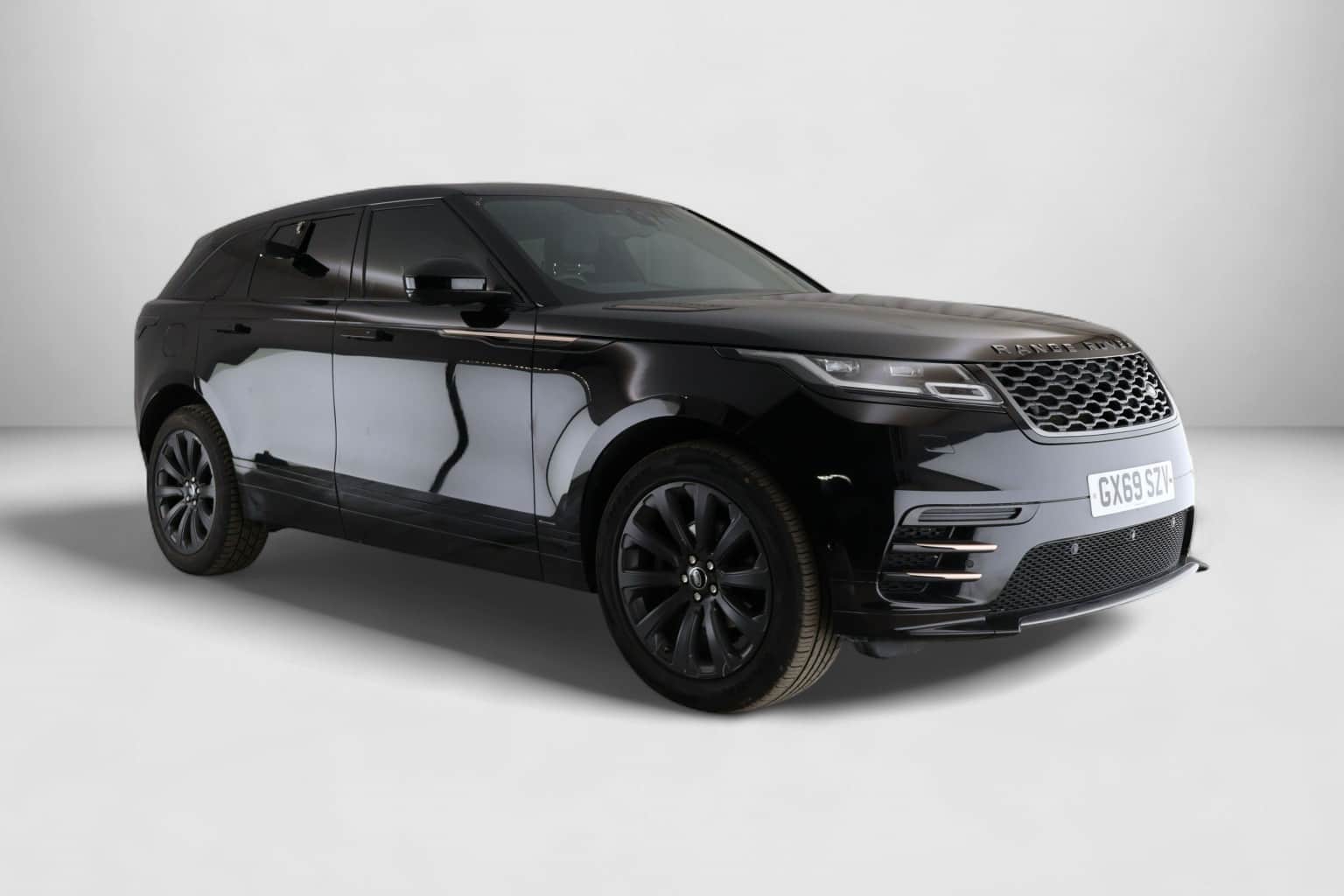 Land Rover Range Rover Velar - image 1 of 19