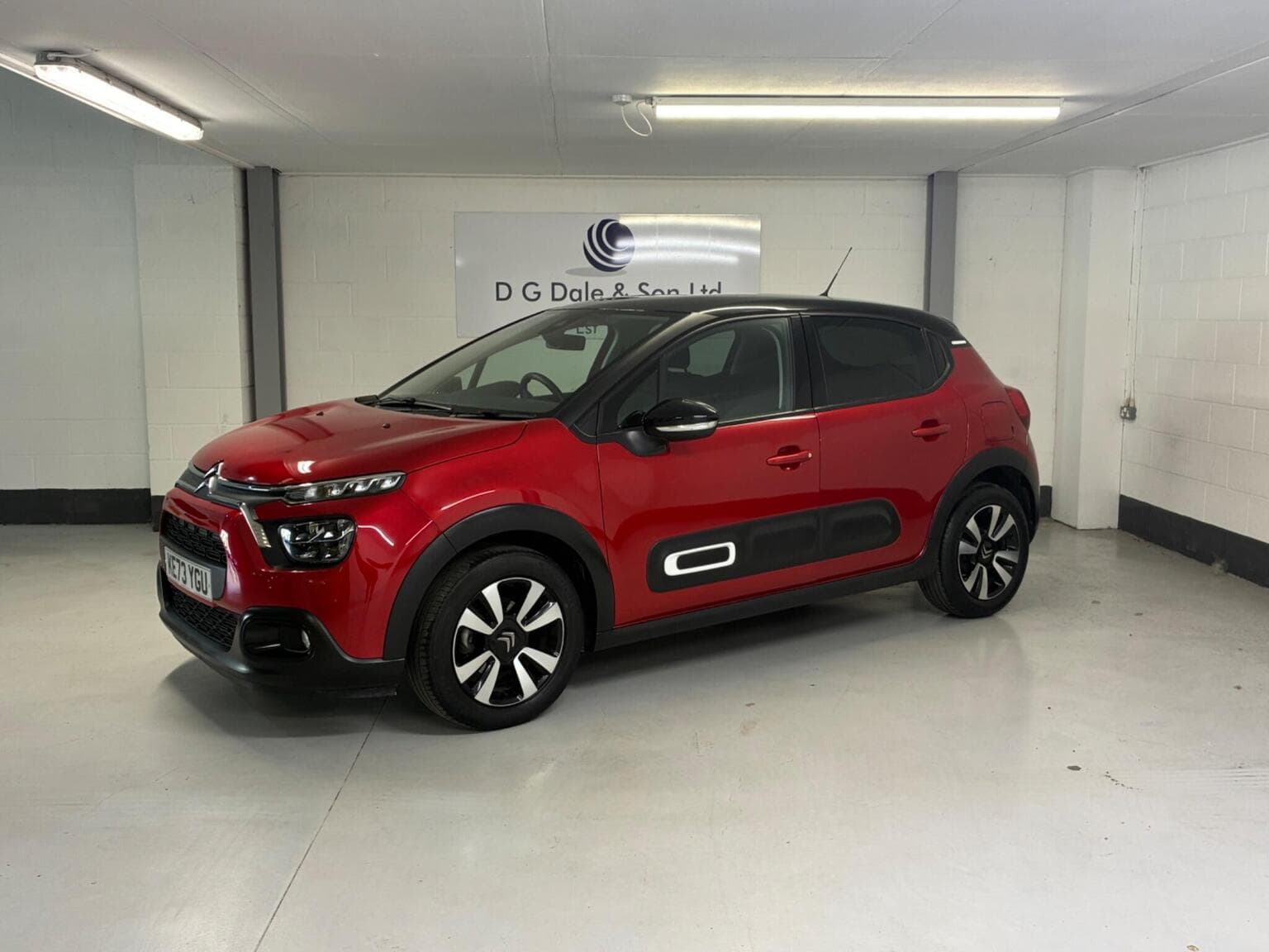 Citroen C3 - image 1 of 14