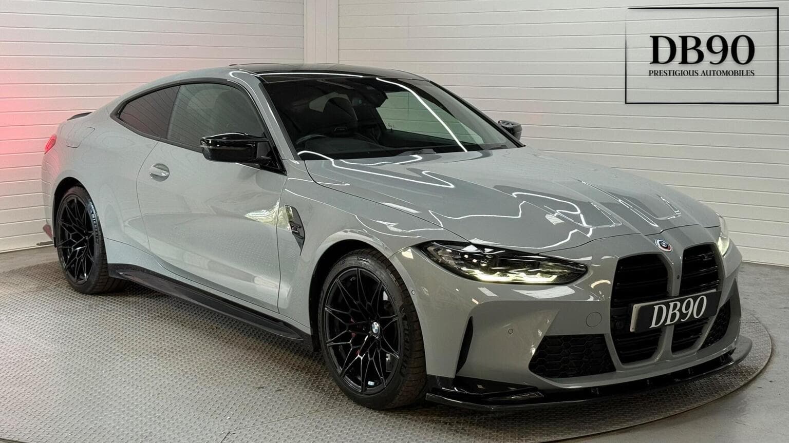 BMW M4 - image 1 of 65