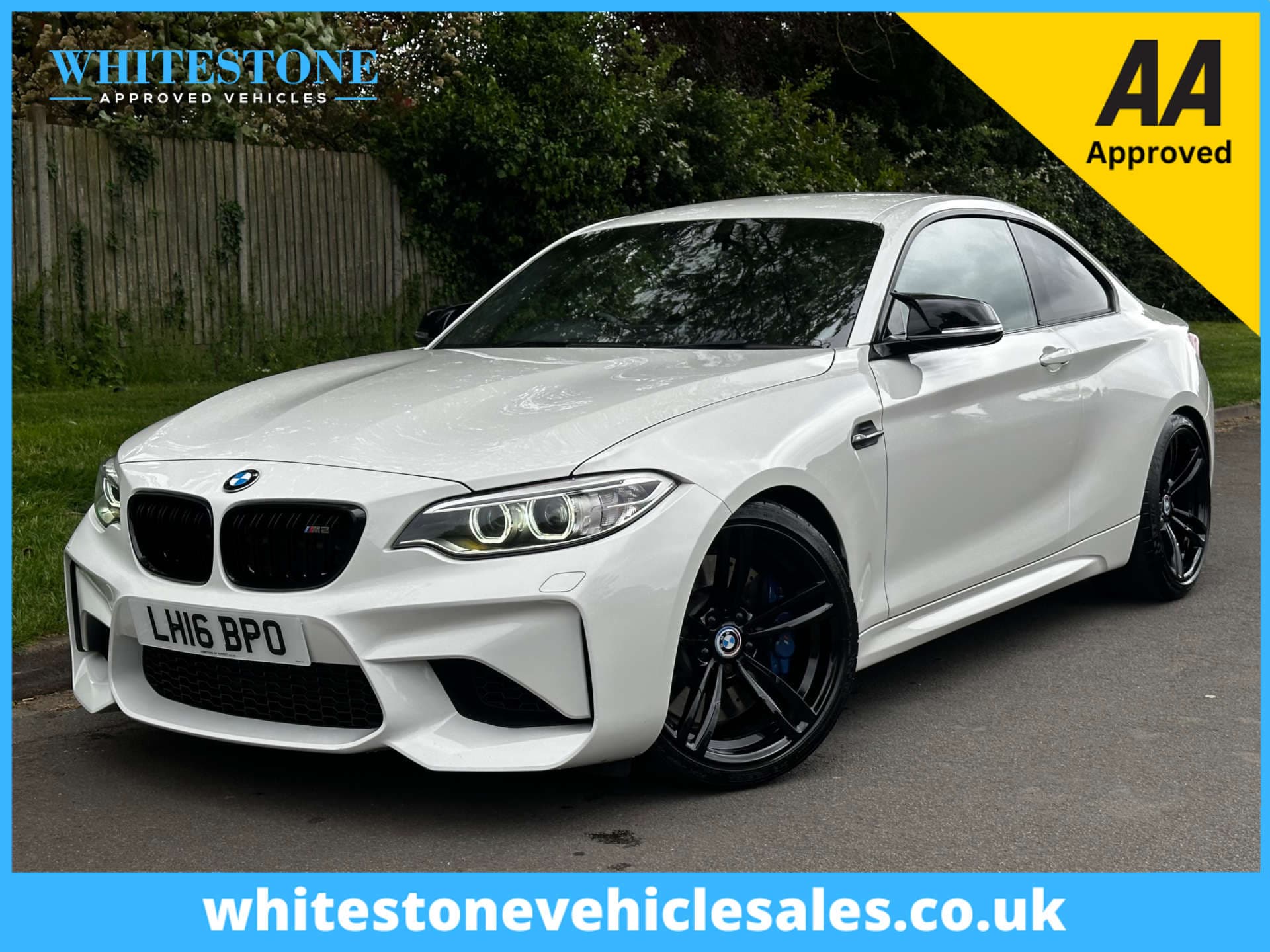 BMW M2 - image 1 of 39