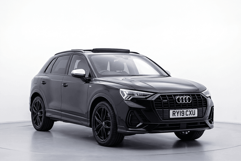 2019 AUDI Q3