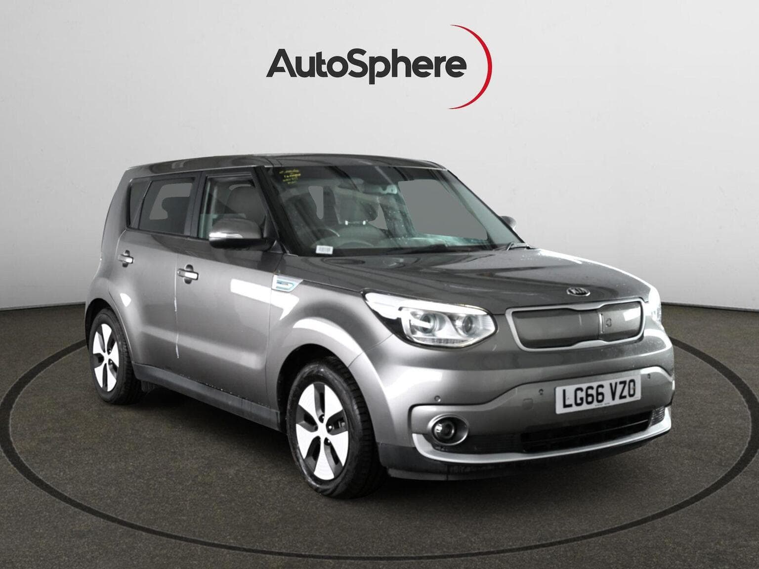 Kia Soul - image 1 of 12
