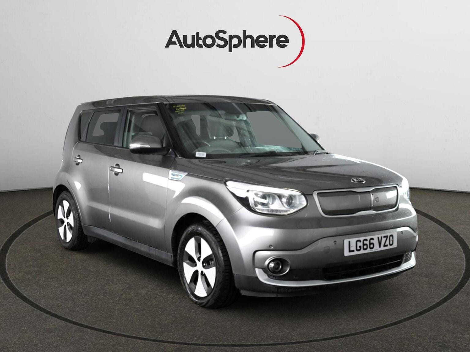 Kia Soul - image 1 of 12