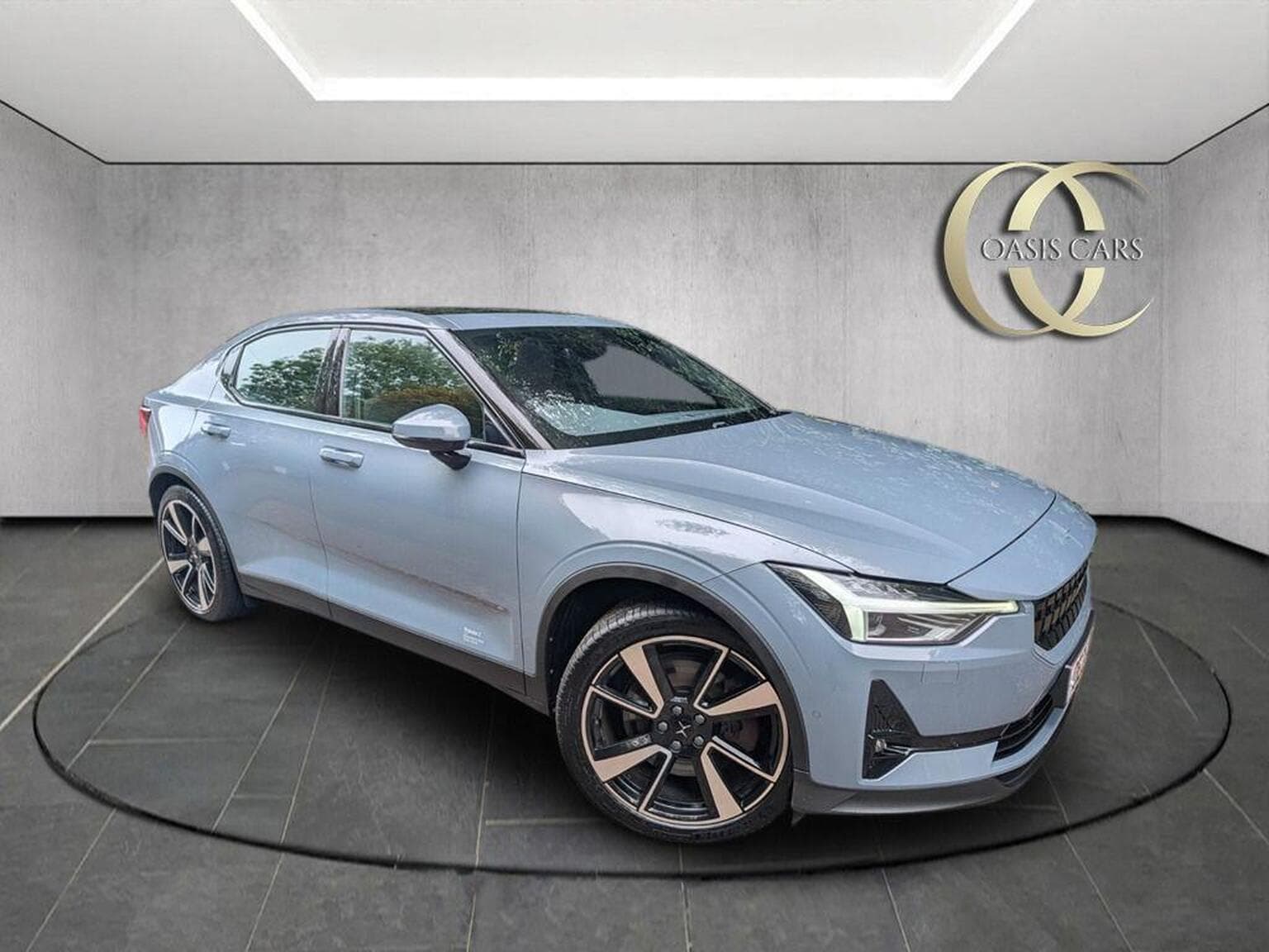 Polestar Polestar 2 - image 1 of 23