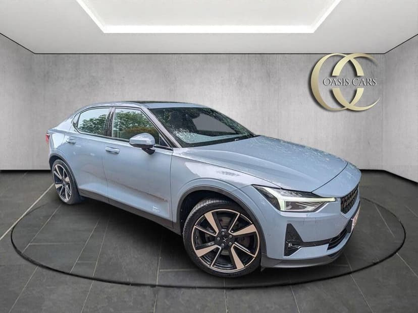 2021 POLESTAR POLESTAR 2