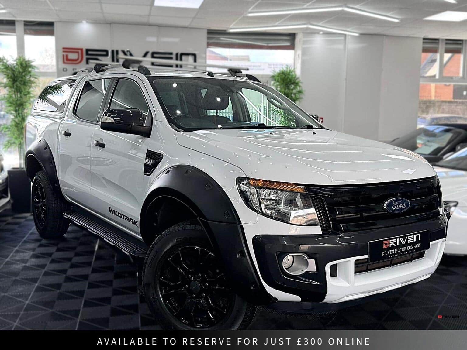 Ford Ranger - image 1 of 29