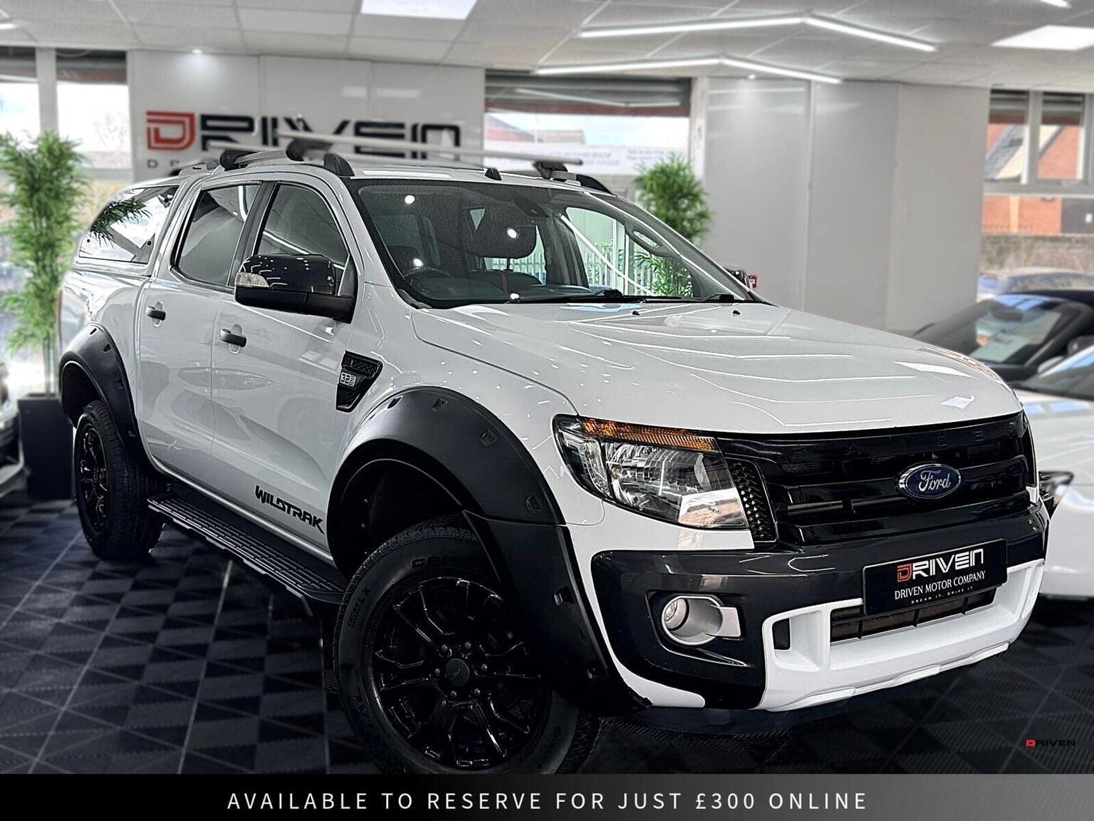 FORD RANGER - image 1 of 29