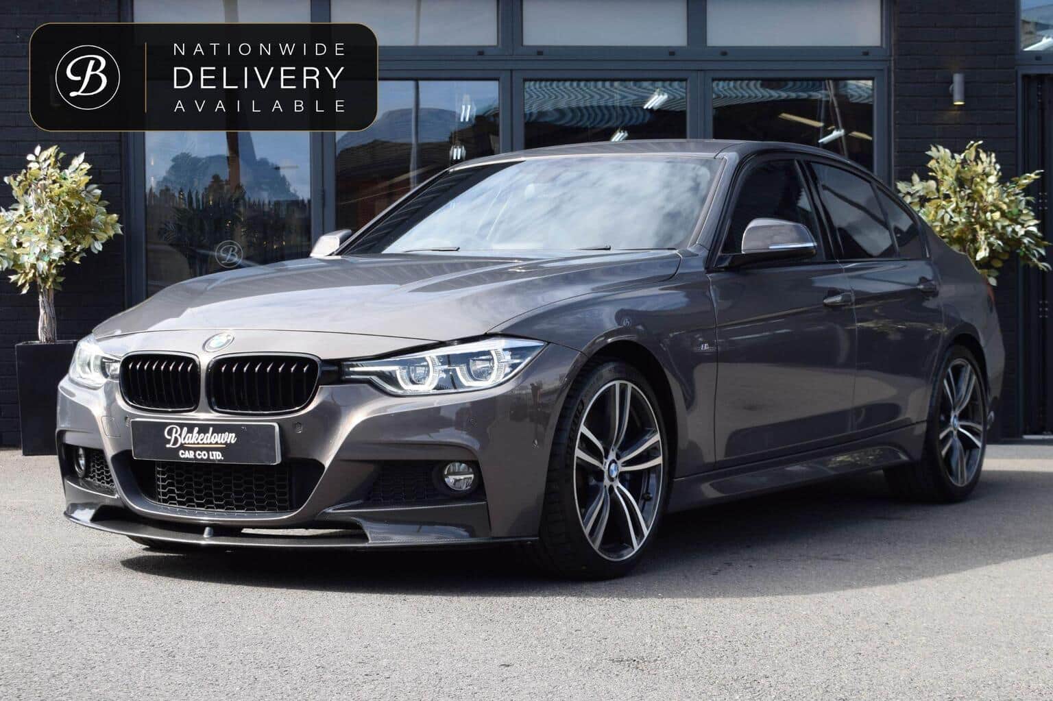 BMW 3 Series - image 1 of 53
