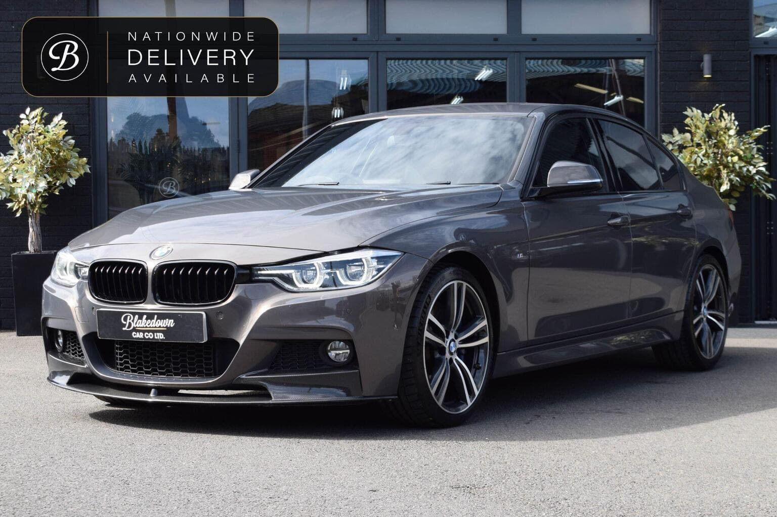 BMW 3 Series - image 1 of 53
