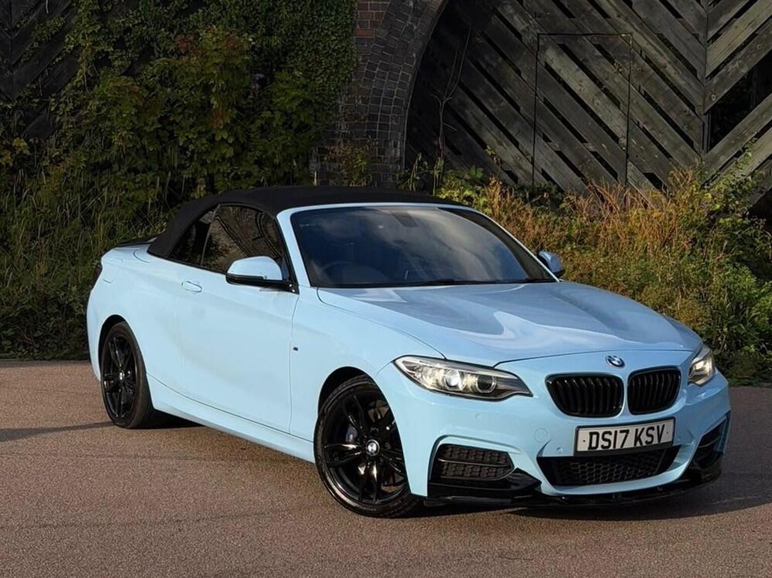 BMW 2 Series - image 1 of 57