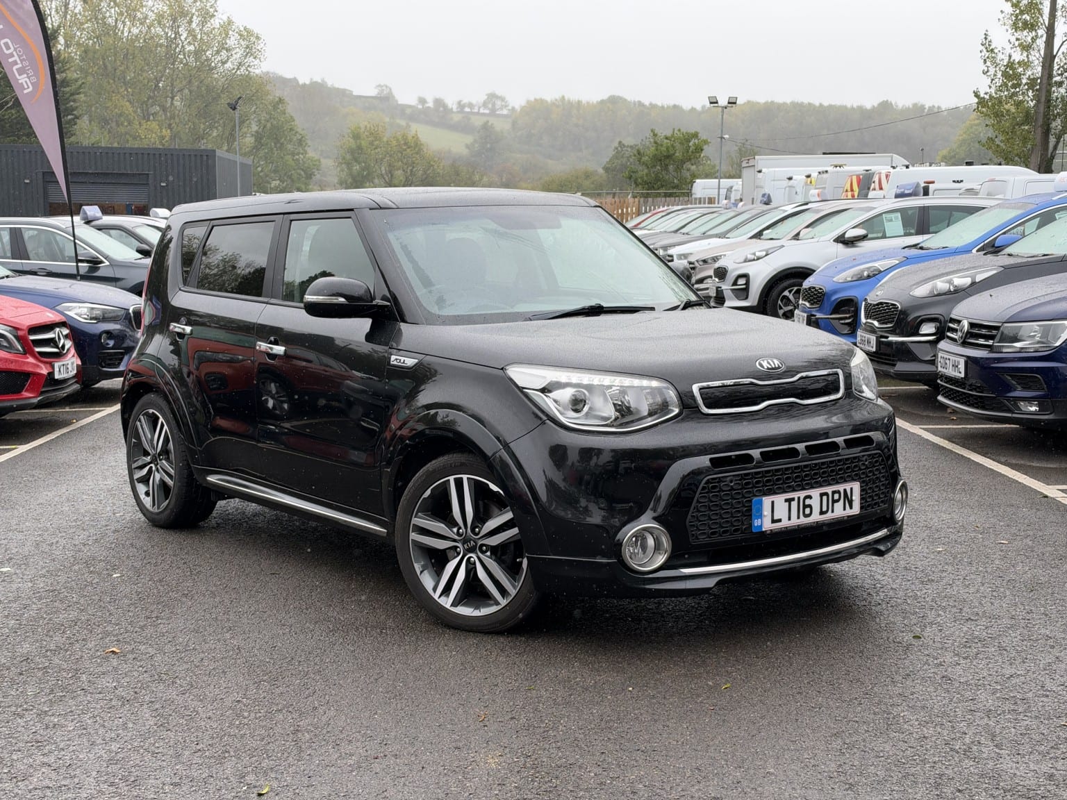 Kia Soul - image 1 of 1