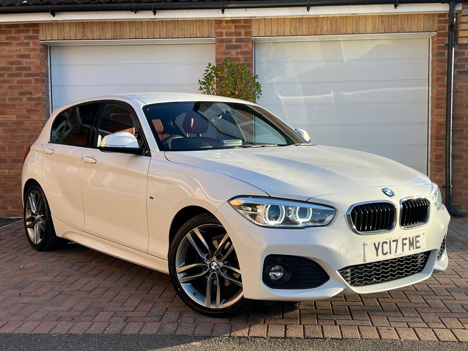 BMW 1 Series - image 1 of 48