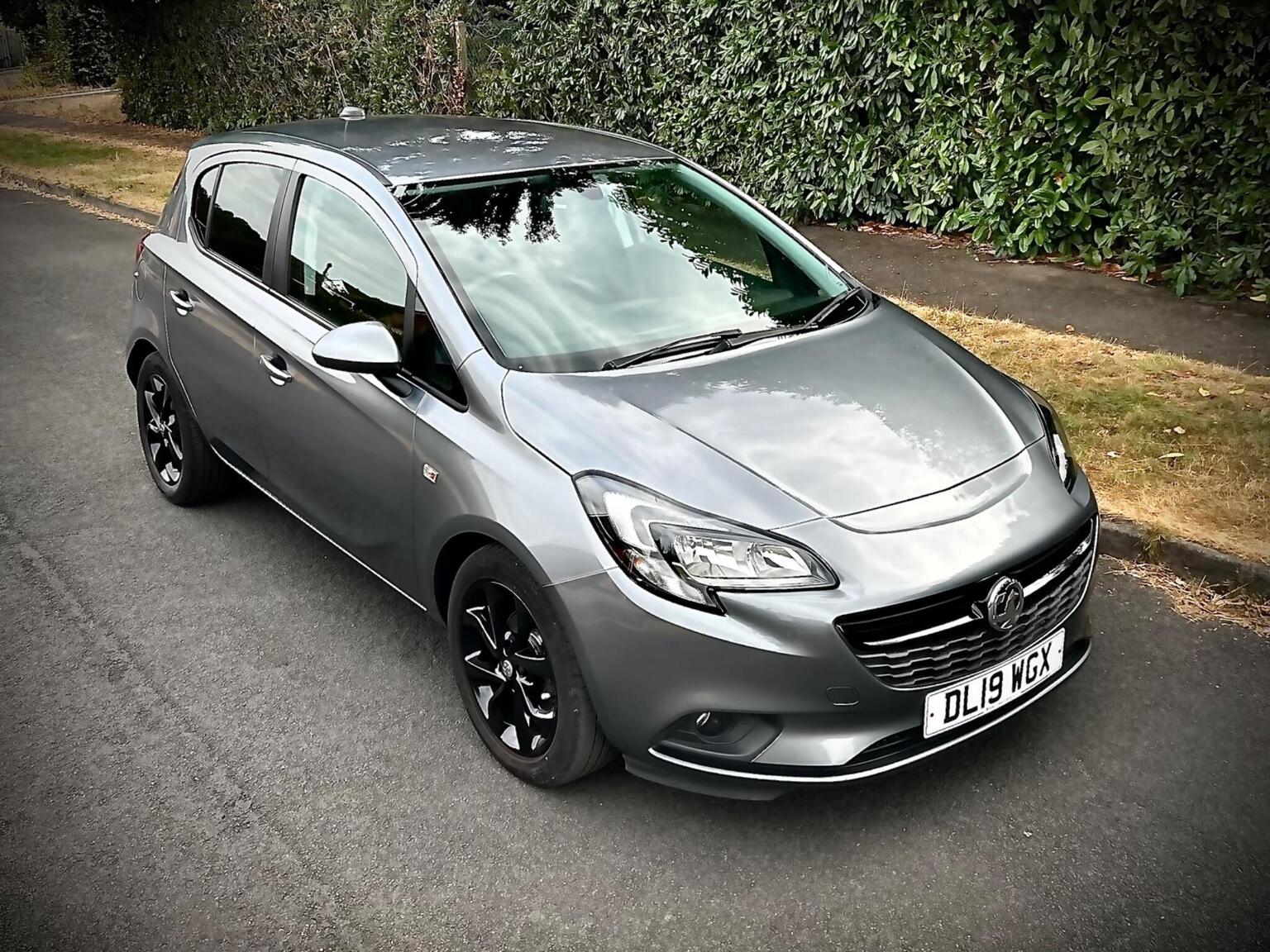 Vauxhall Corsa - image 1 of 67