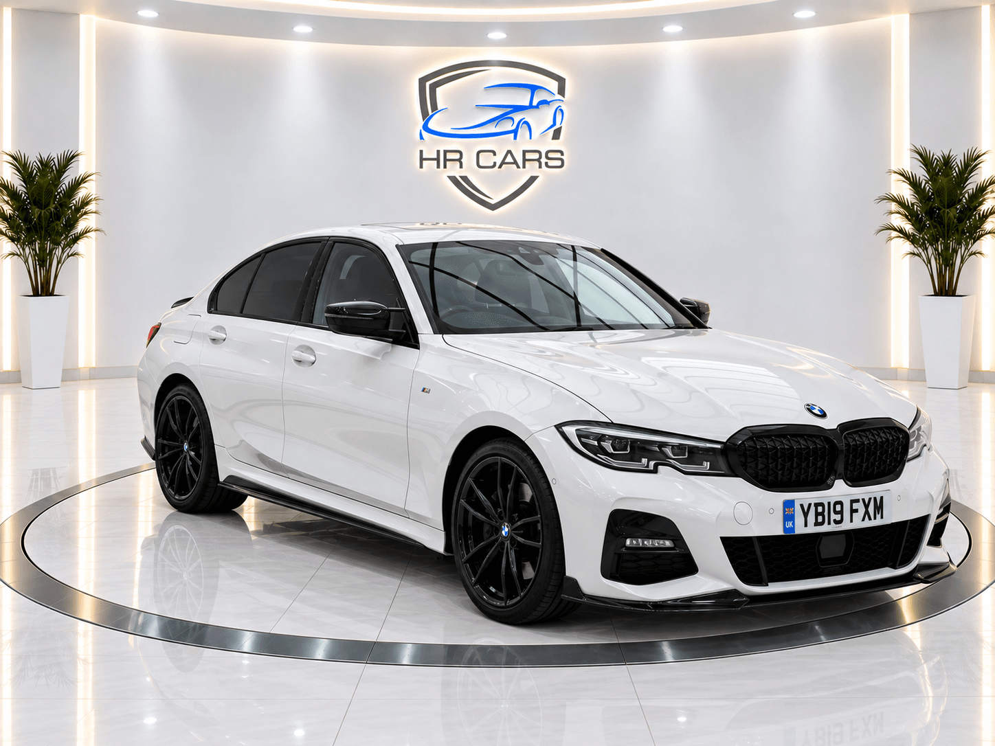 BMW 3 Series - image 1 of 55