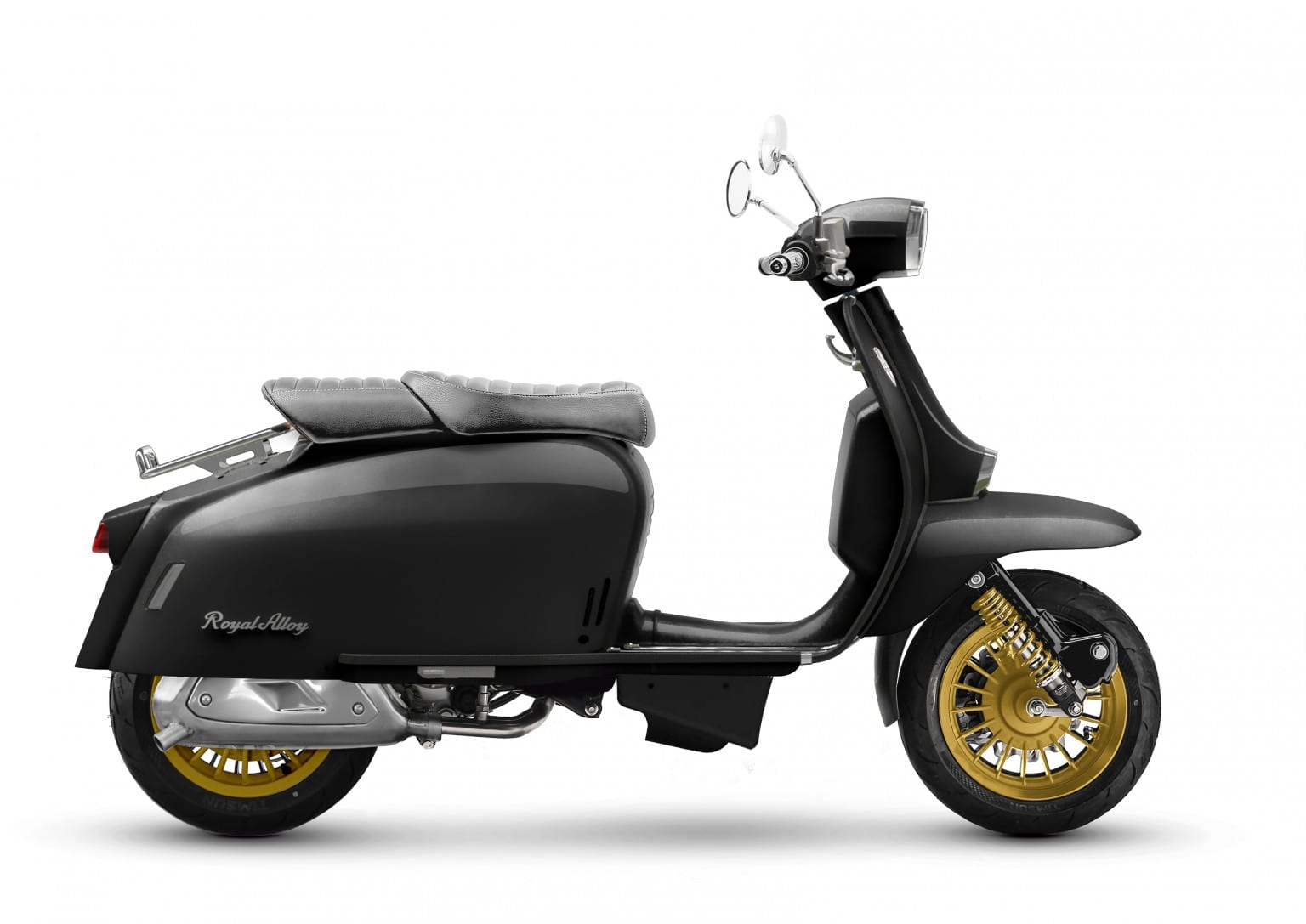 Royal Alloy GP 350 - image 1 of 2
