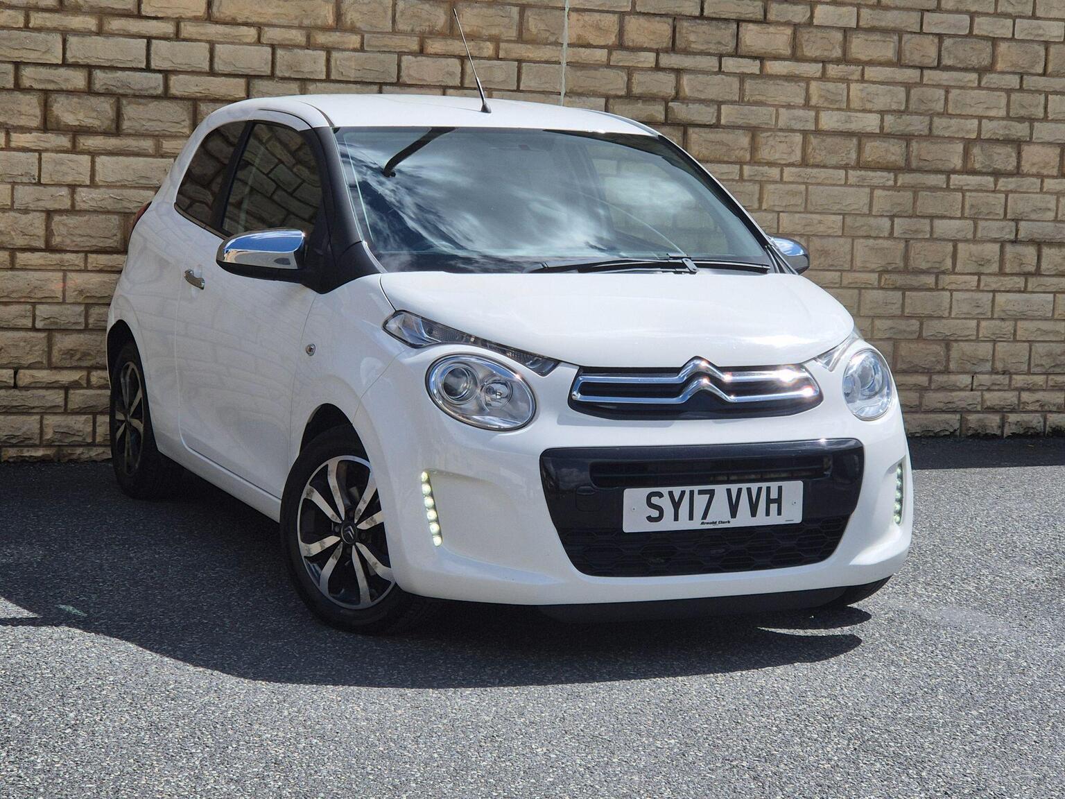 Citroen C1 - image 1 of 37