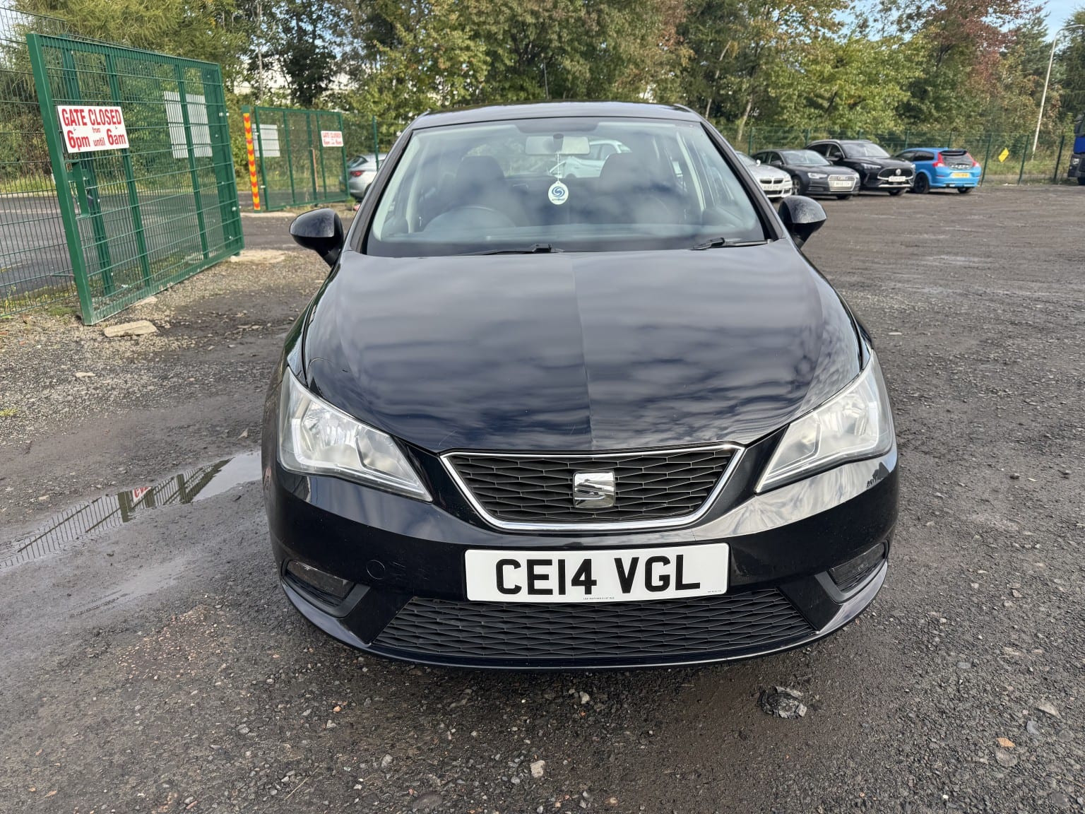 SEAT Ibiza - image 1 of 34