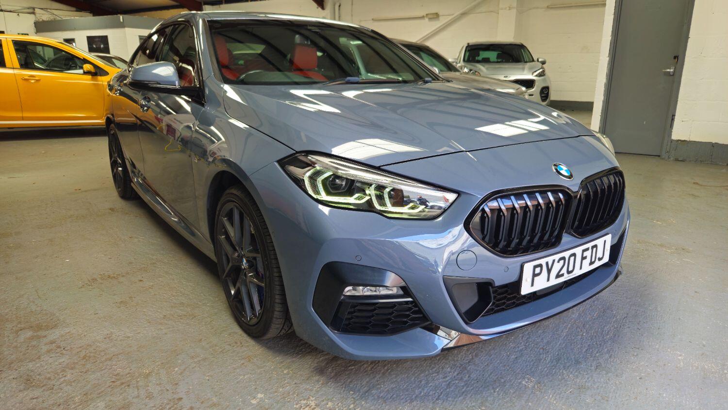 BMW 2 Series - image 1 of 27