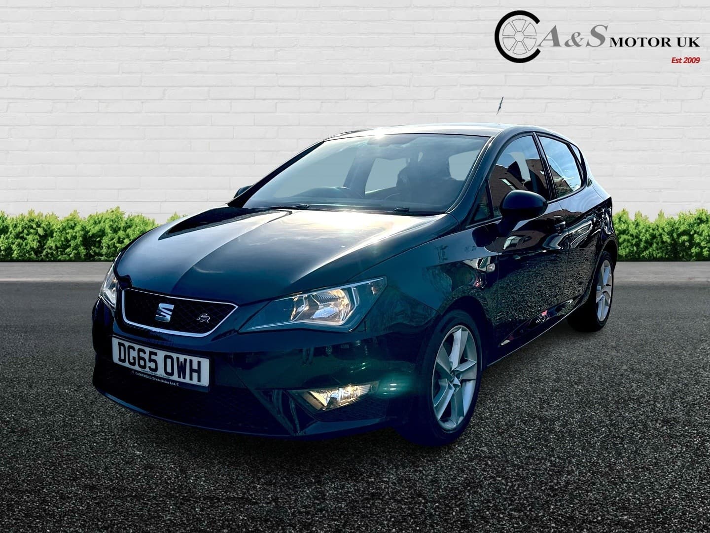 SEAT Ibiza - image 1 of 20