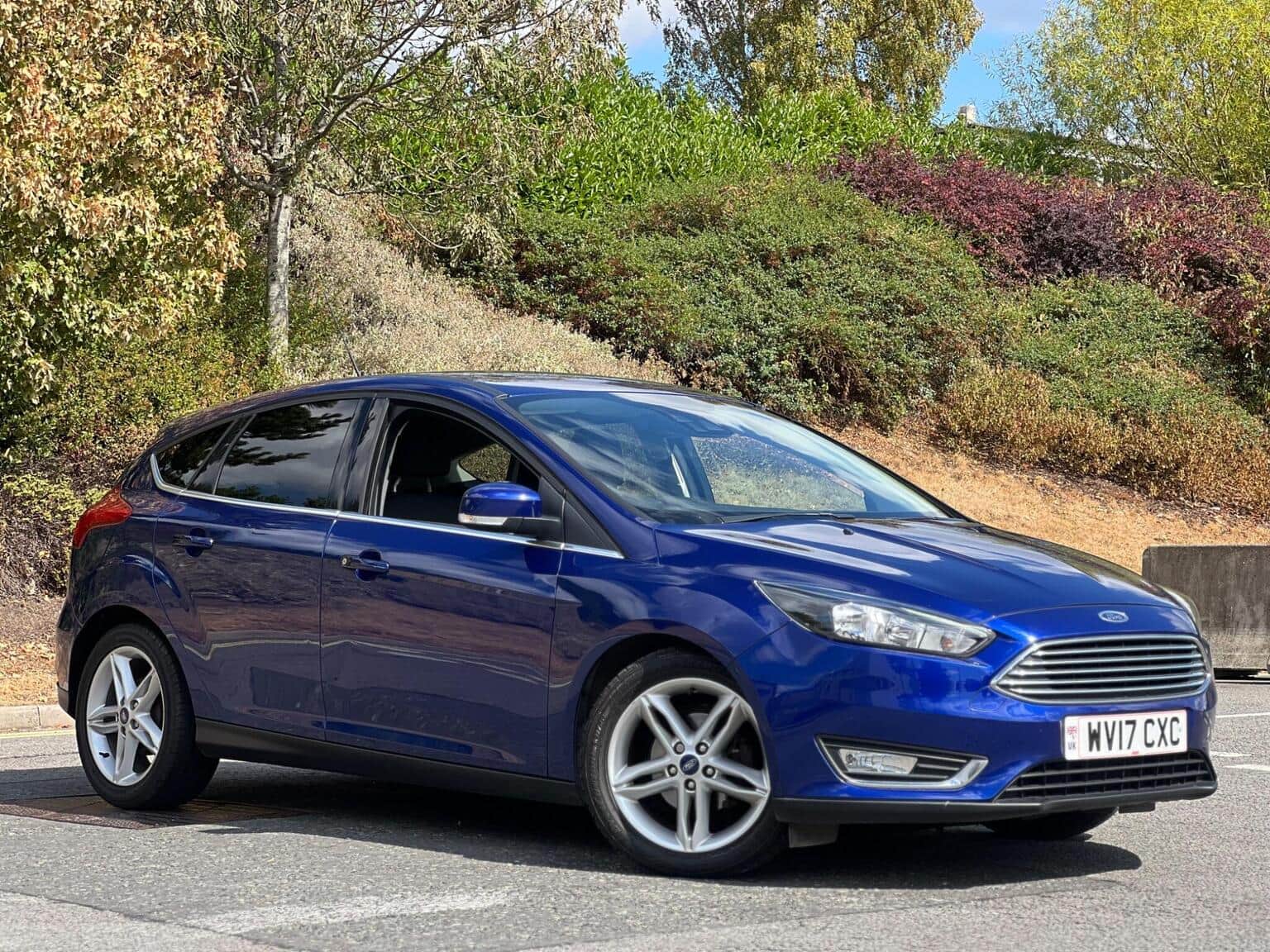 Ford Focus - image 1 of 47
