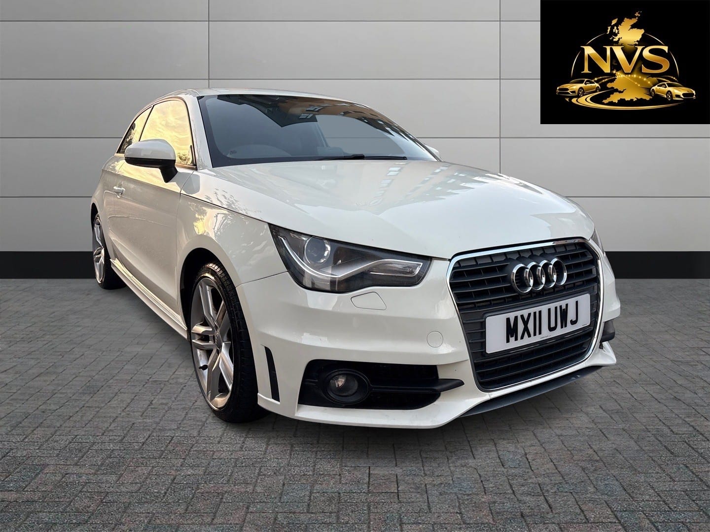 Audi A1 - image 1 of 14
