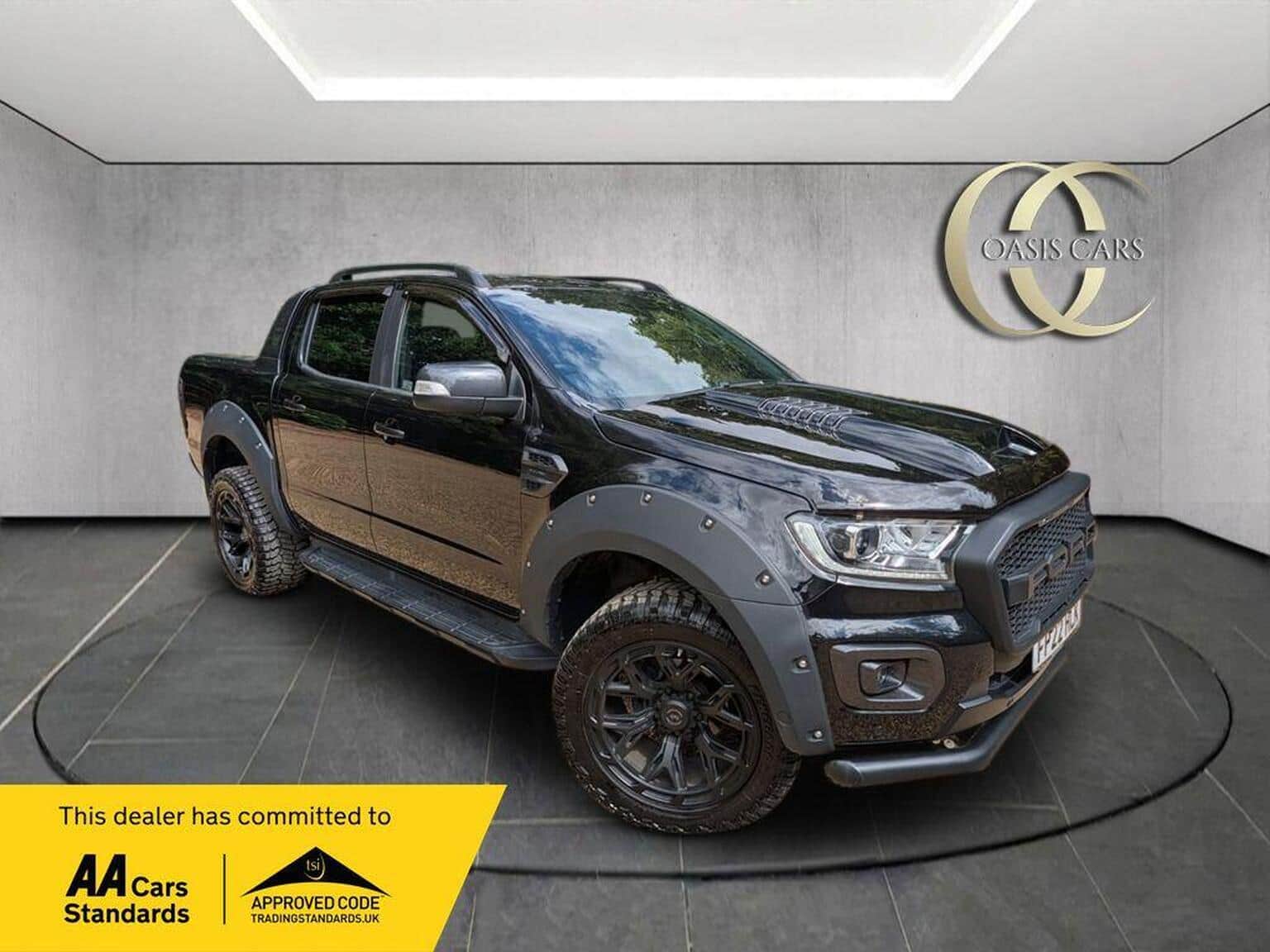Ford Ranger - image 1 of 16