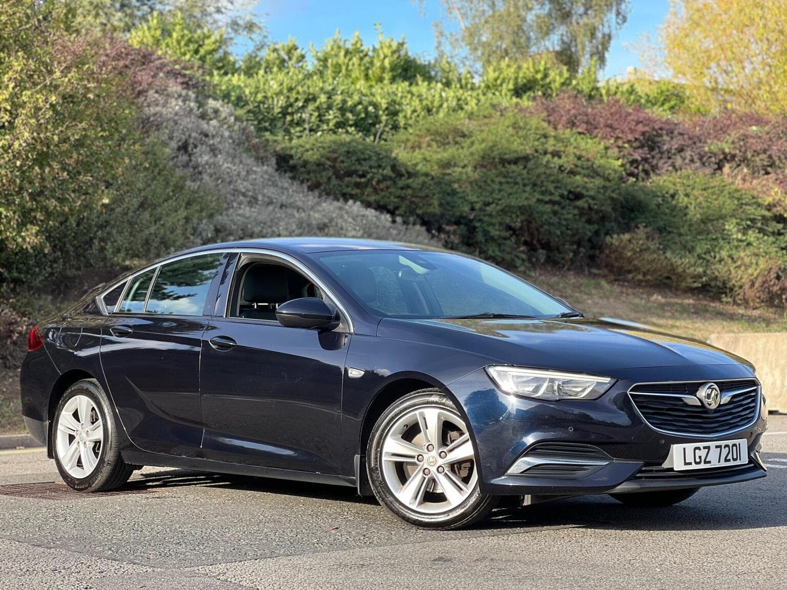 Vauxhall Insignia - image 1 of 40