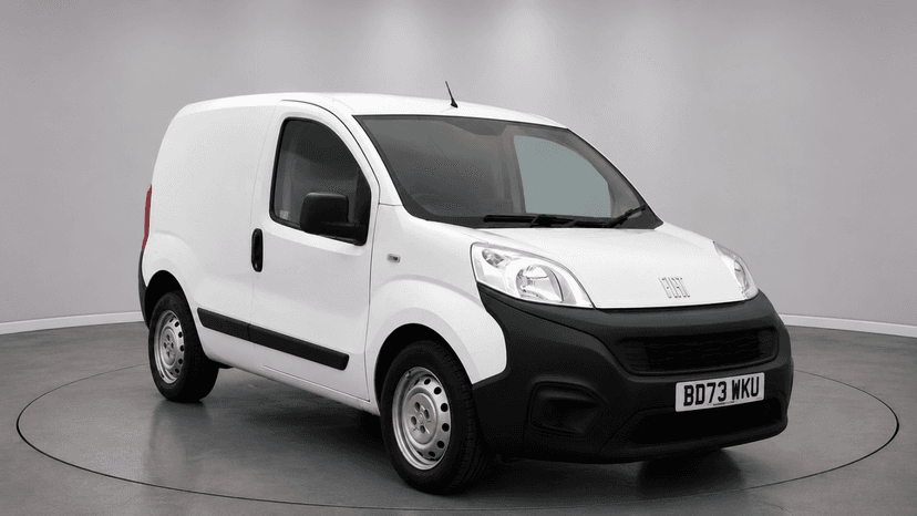 2023 FIAT FIORINO