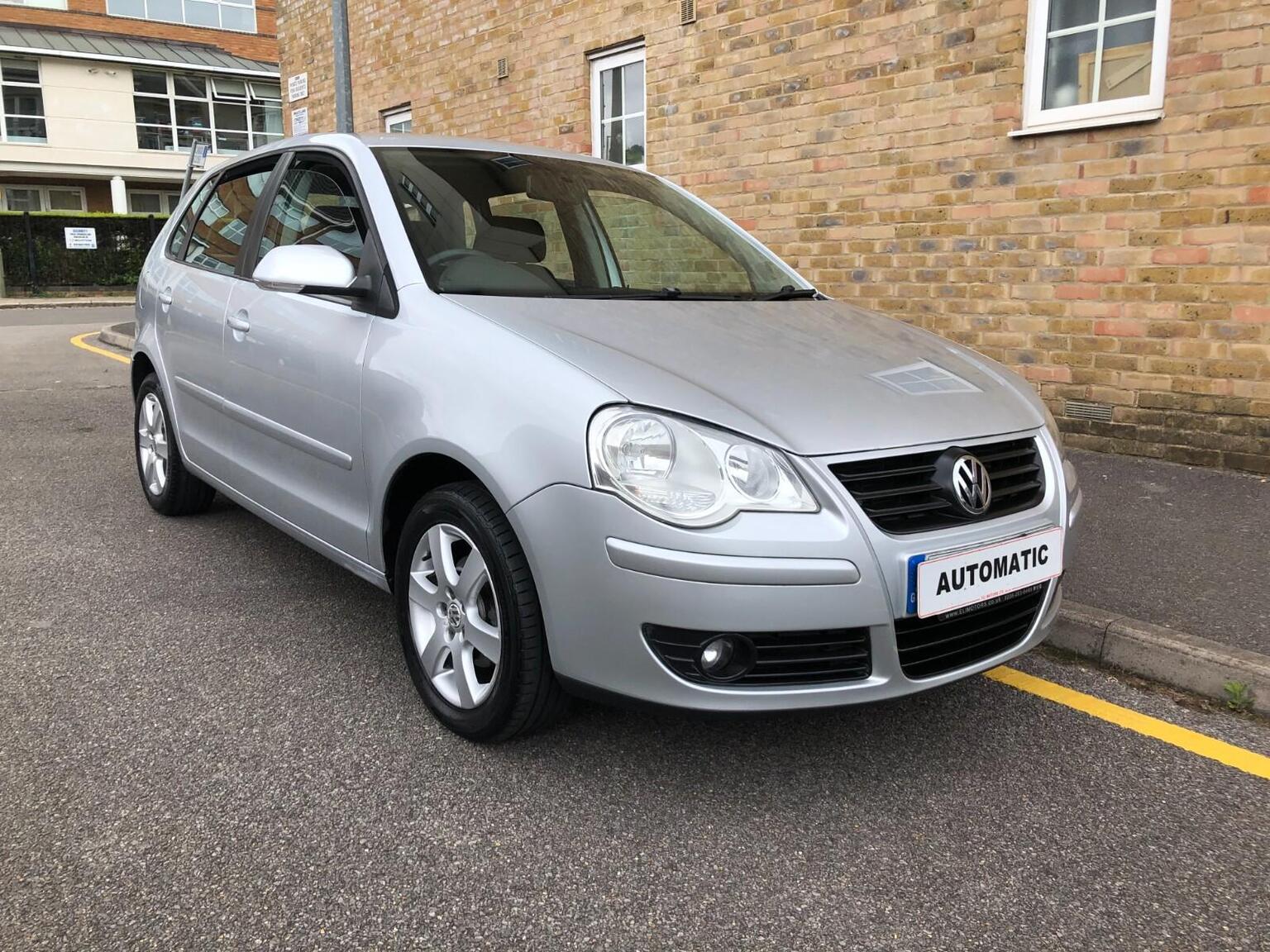 Volkswagen Polo - image 1 of 27