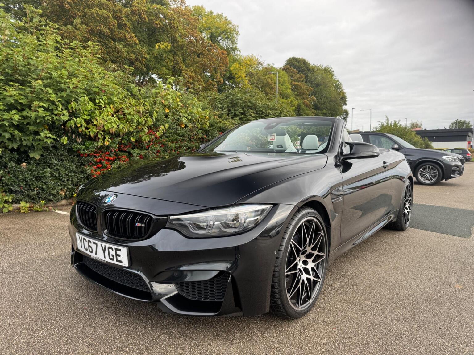 BMW M4 - image 1 of 71