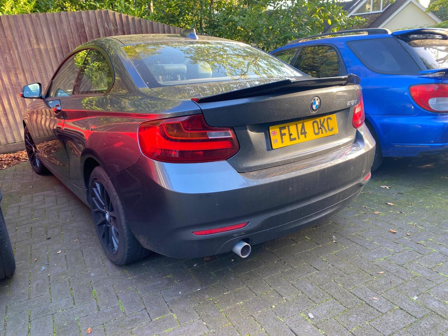 BMW 2 Series - image 1 of 7