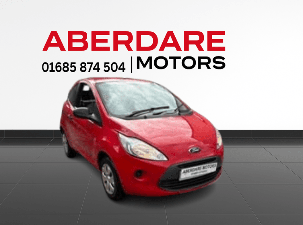 Ford Ka - image 1 of 14