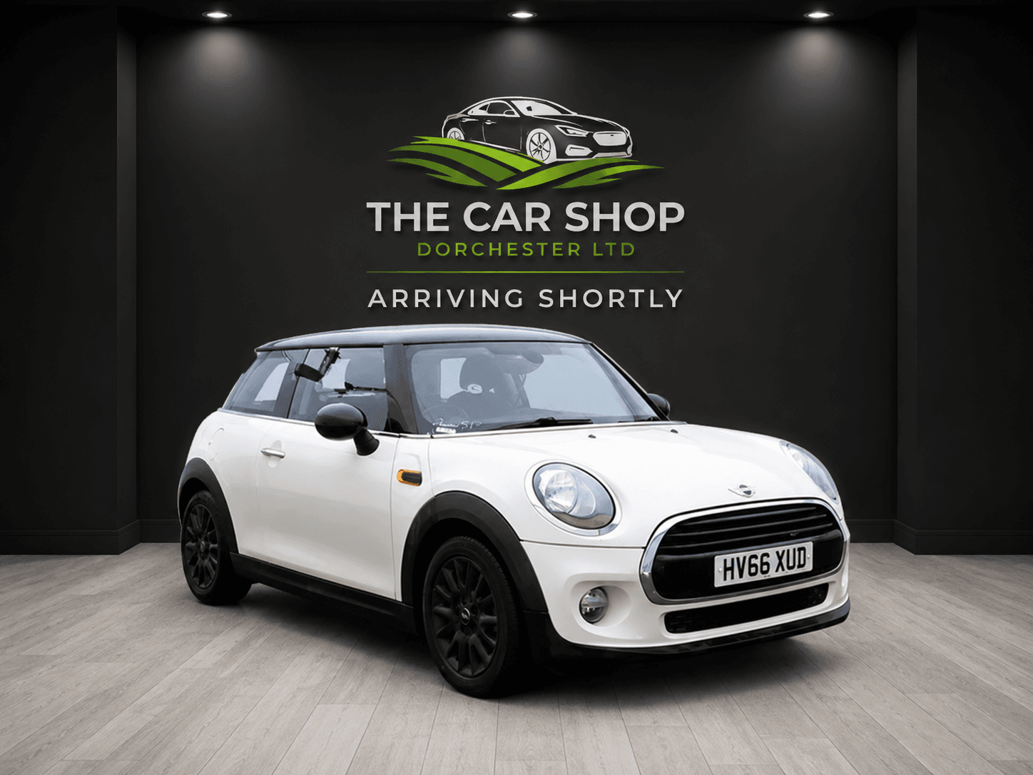 MINI Hatch - image 1 of 11