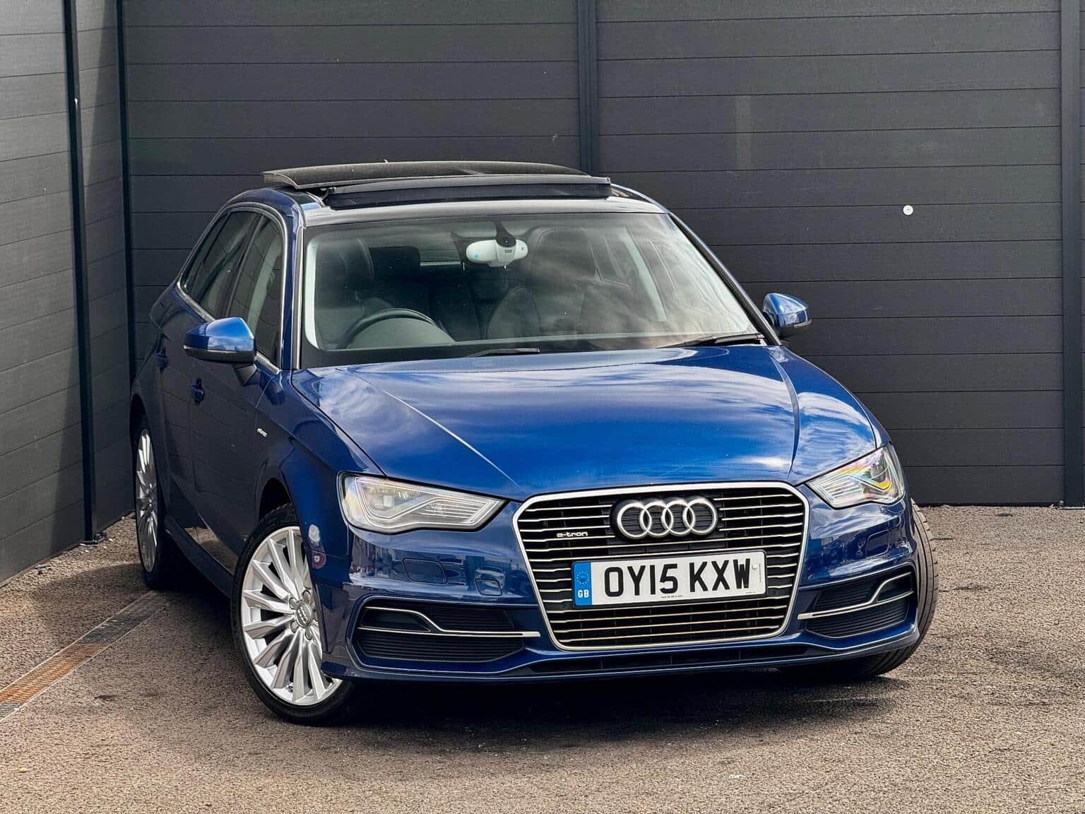 Audi A3 - image 1 of 74