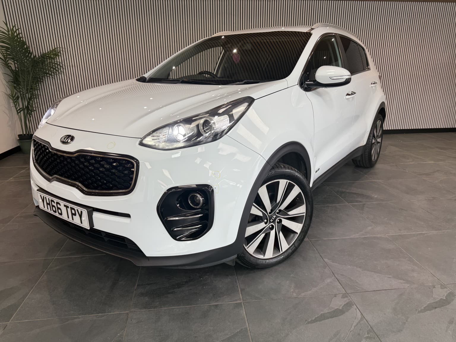 Kia Sportage - image 1 of 31
