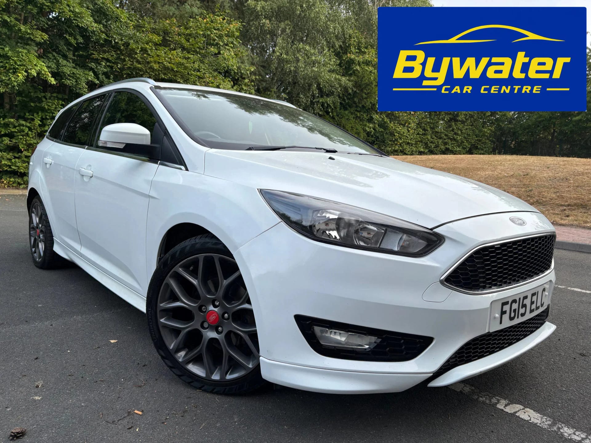 Ford Focus - image 1 of 17