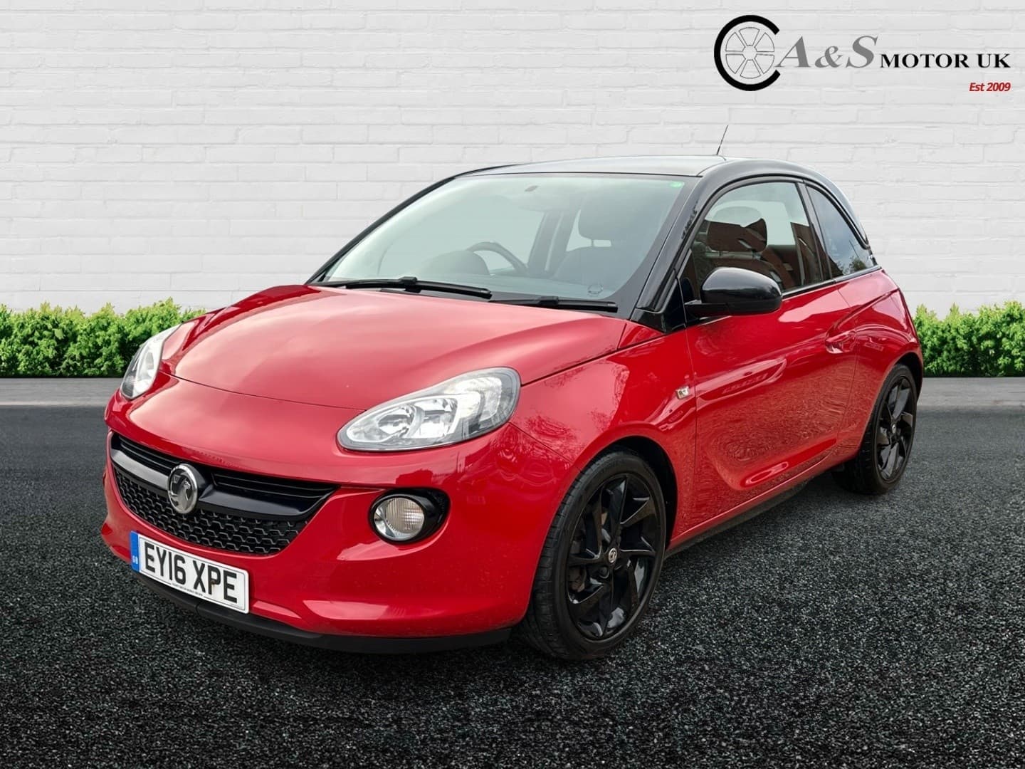 Vauxhall Adam - image 1 of 24