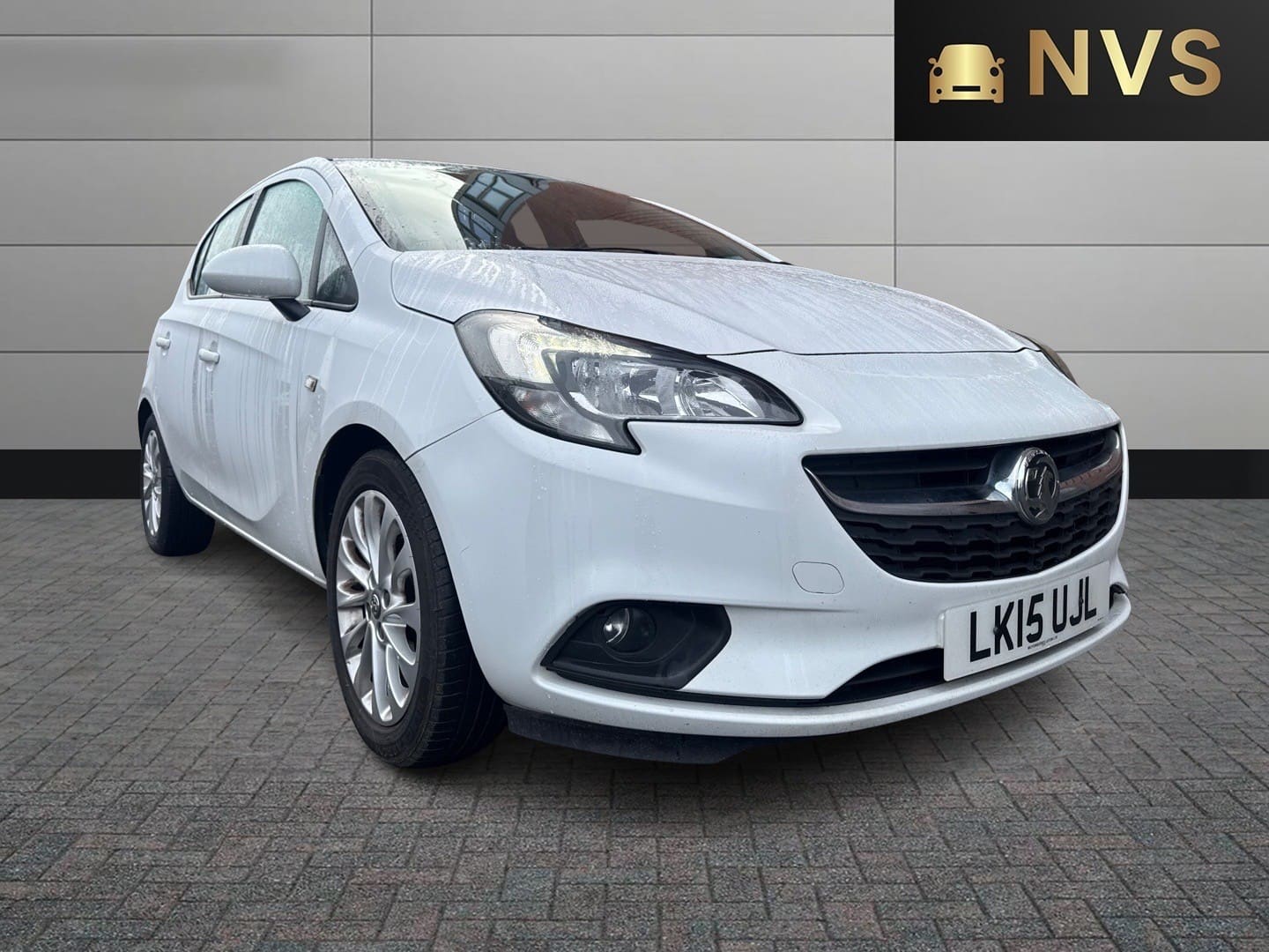 VAUXHALL CORSA - image 1 of 13