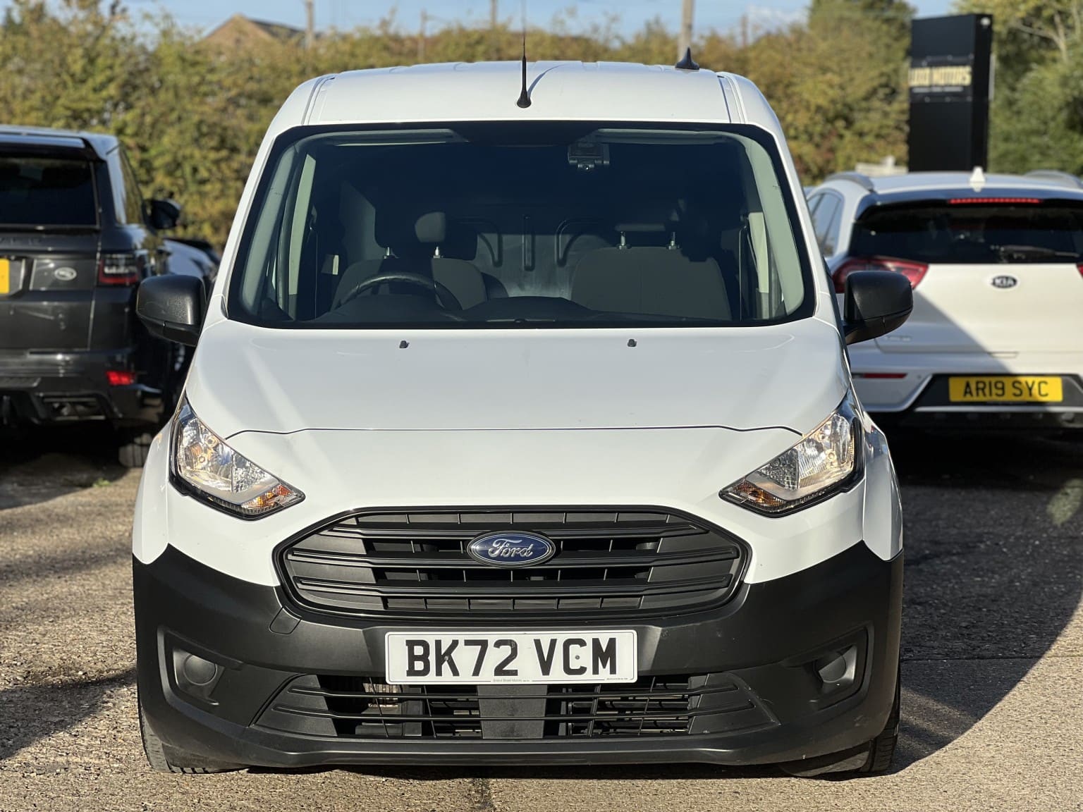 Ford Transit Connect - image 1 of 35