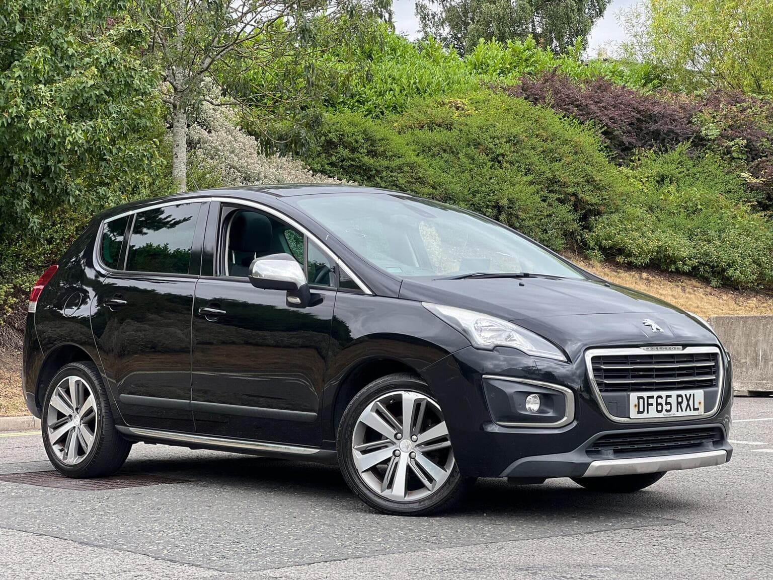 Peugeot 3008 - image 1 of 44