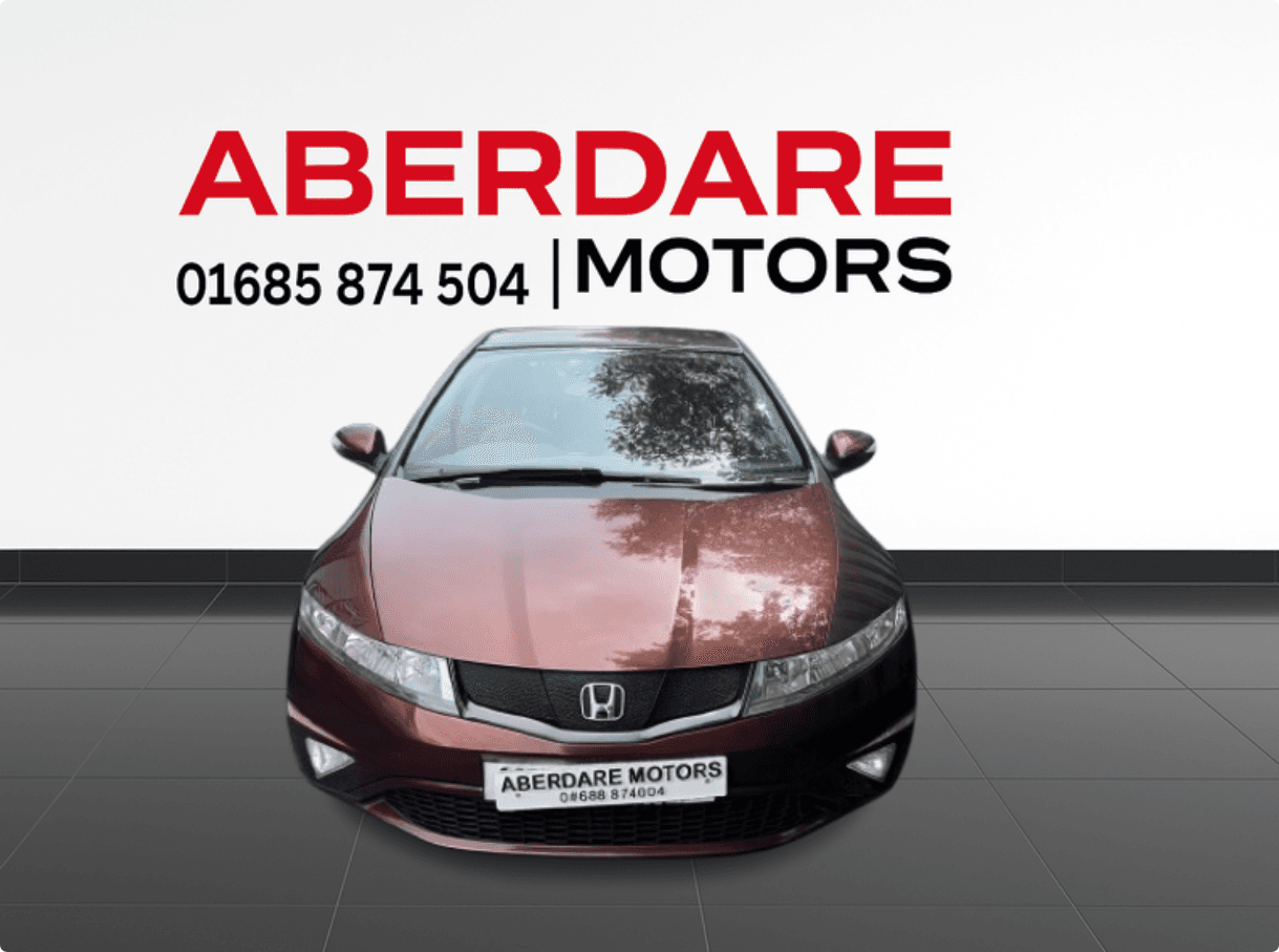 Honda Civic - image 1 of 5