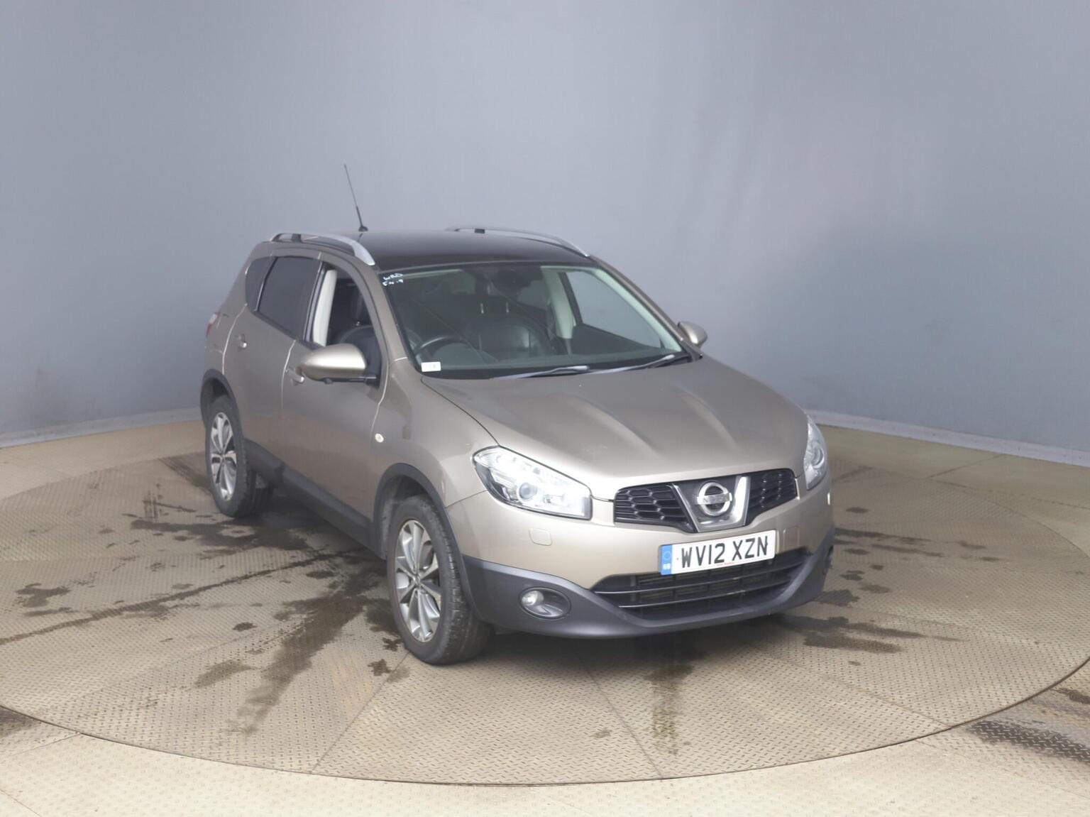 Nissan Qashqai - image 1 of 11